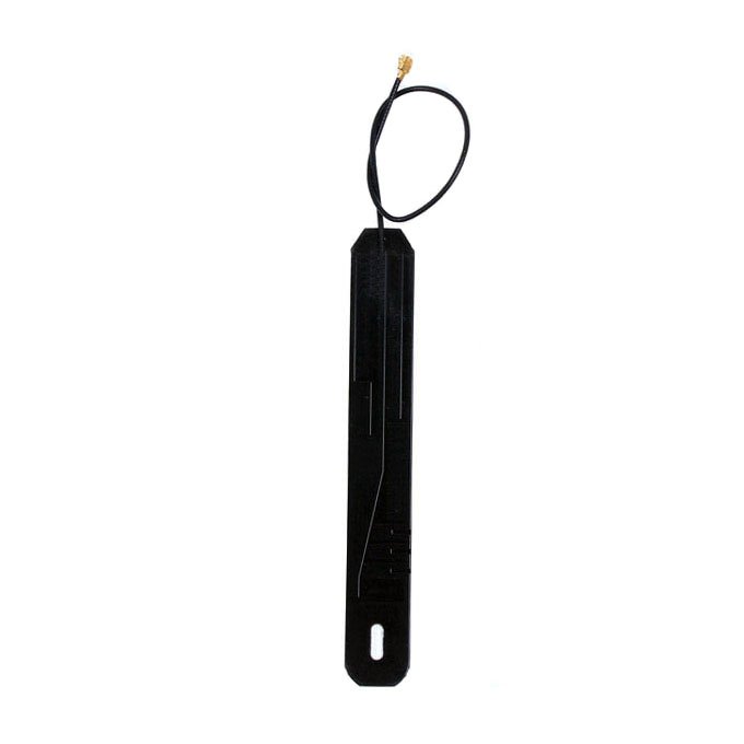 Black 3dBi Ipex GPRS GSM CDMA TD 3G WiFi 4G LTE PCB Internal Antenna